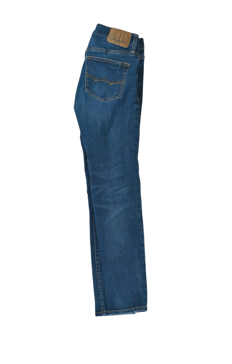 Women’s American Eagle Distress Denim Jeans