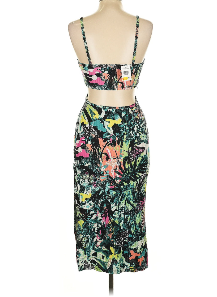 Love
dress