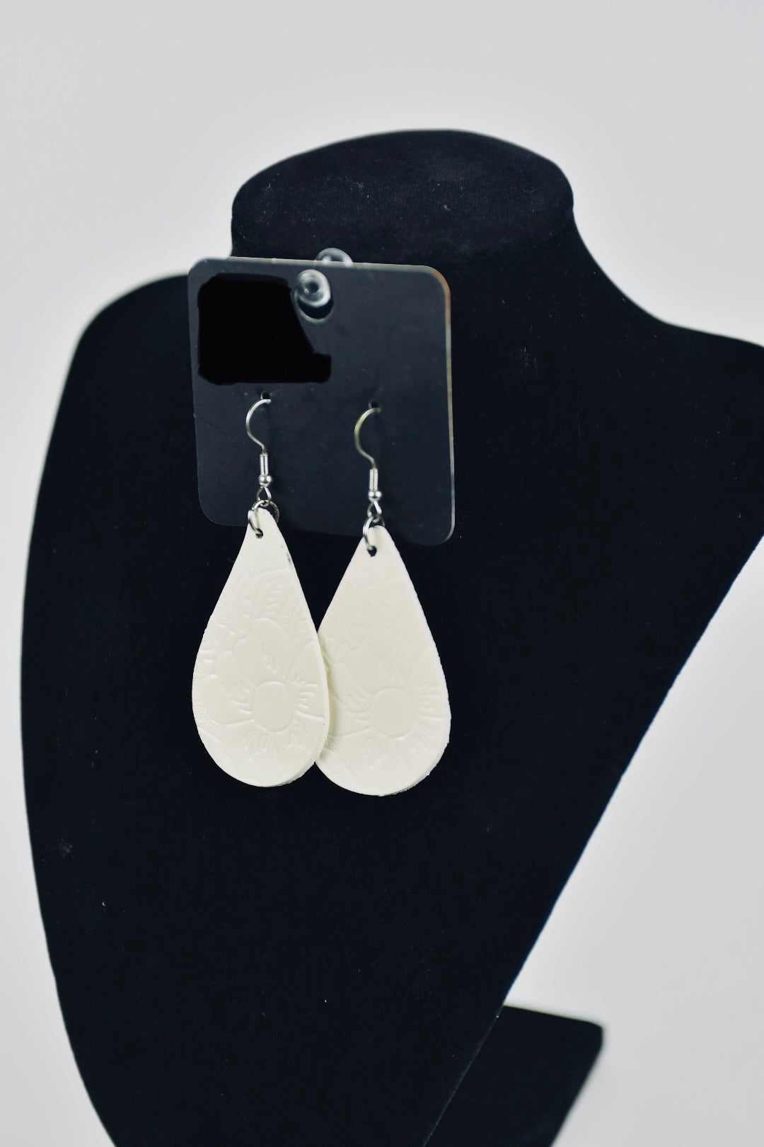 Women’s Floral Petal Earring