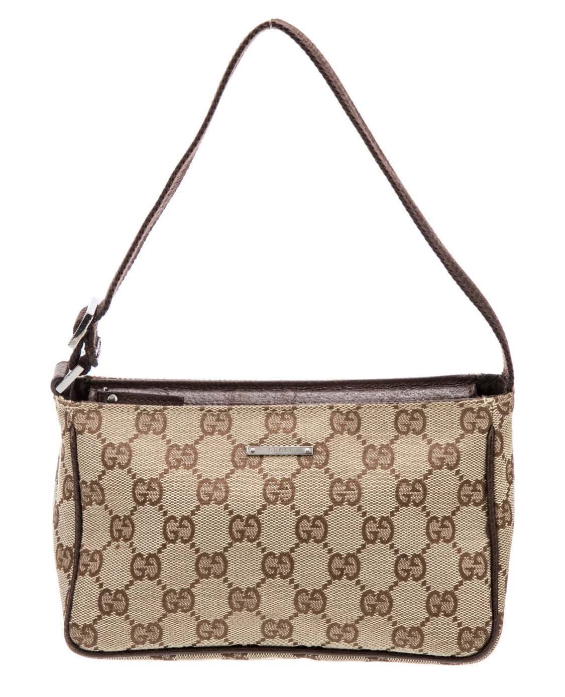 Gucci
GG Canvas Mini Pochette