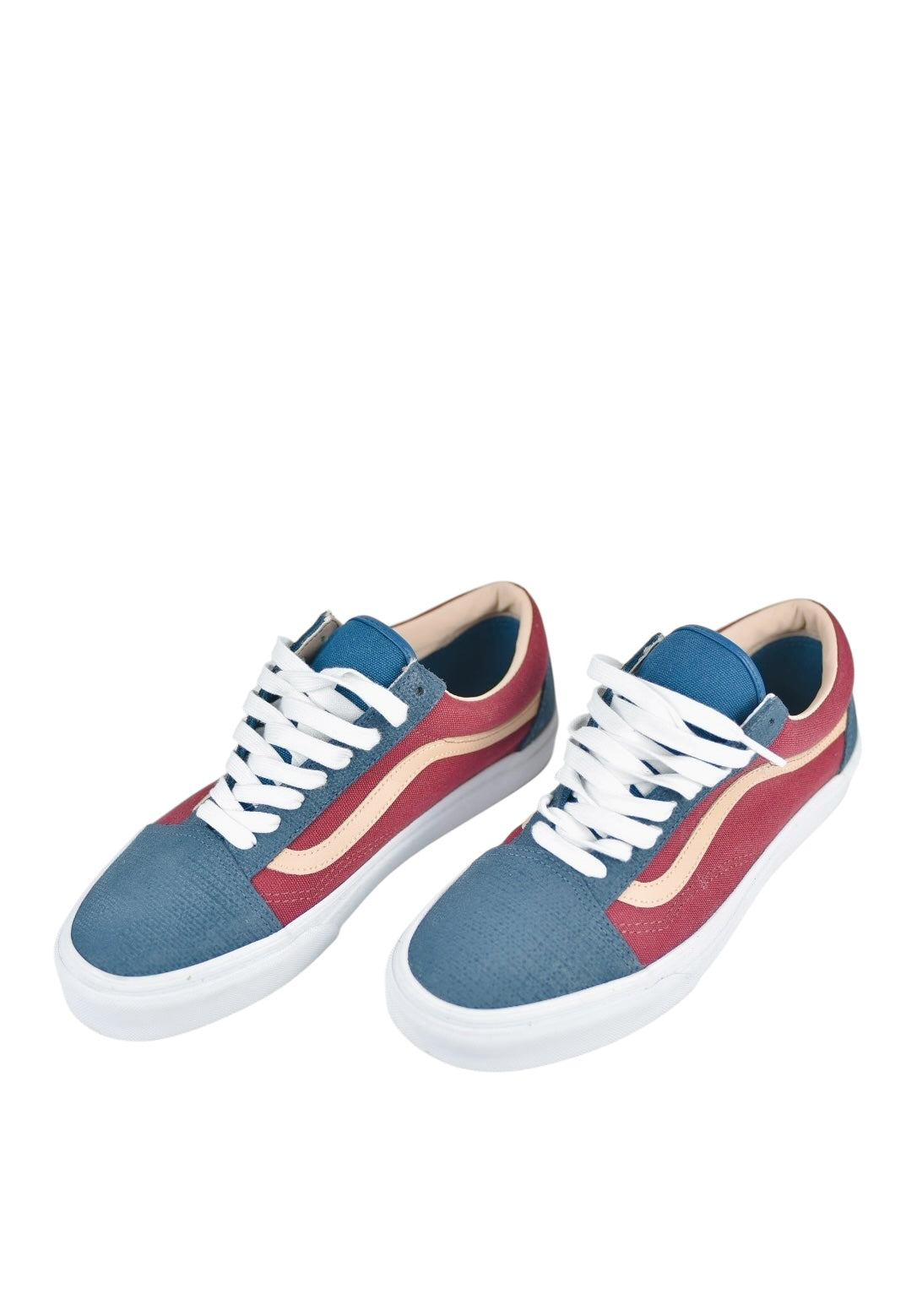 Vans Old Skool Style