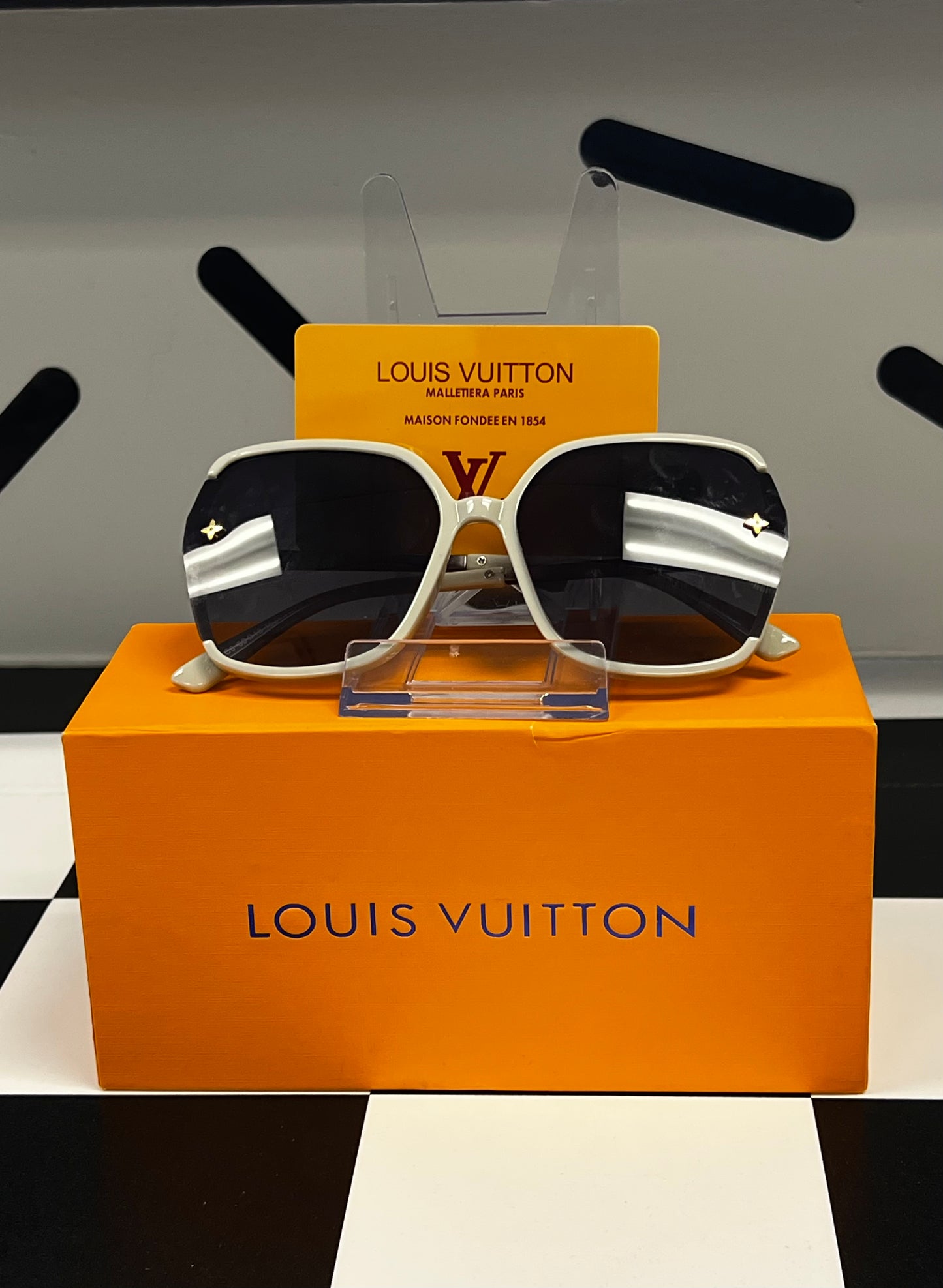 Louis Vuitton Sunglasses