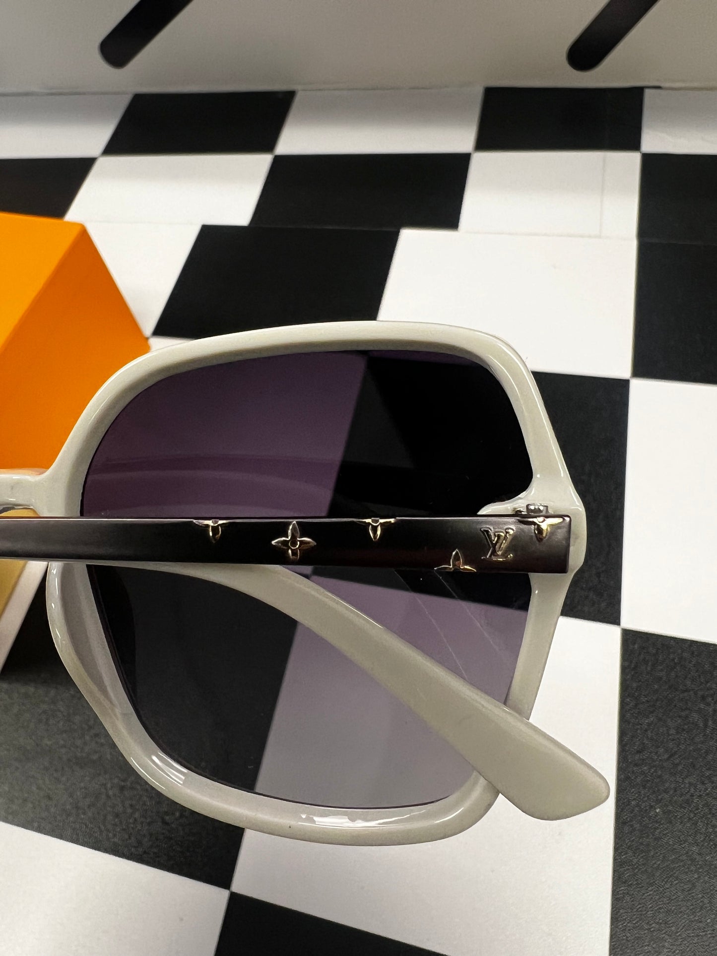 Louis Vuitton Sunglasses