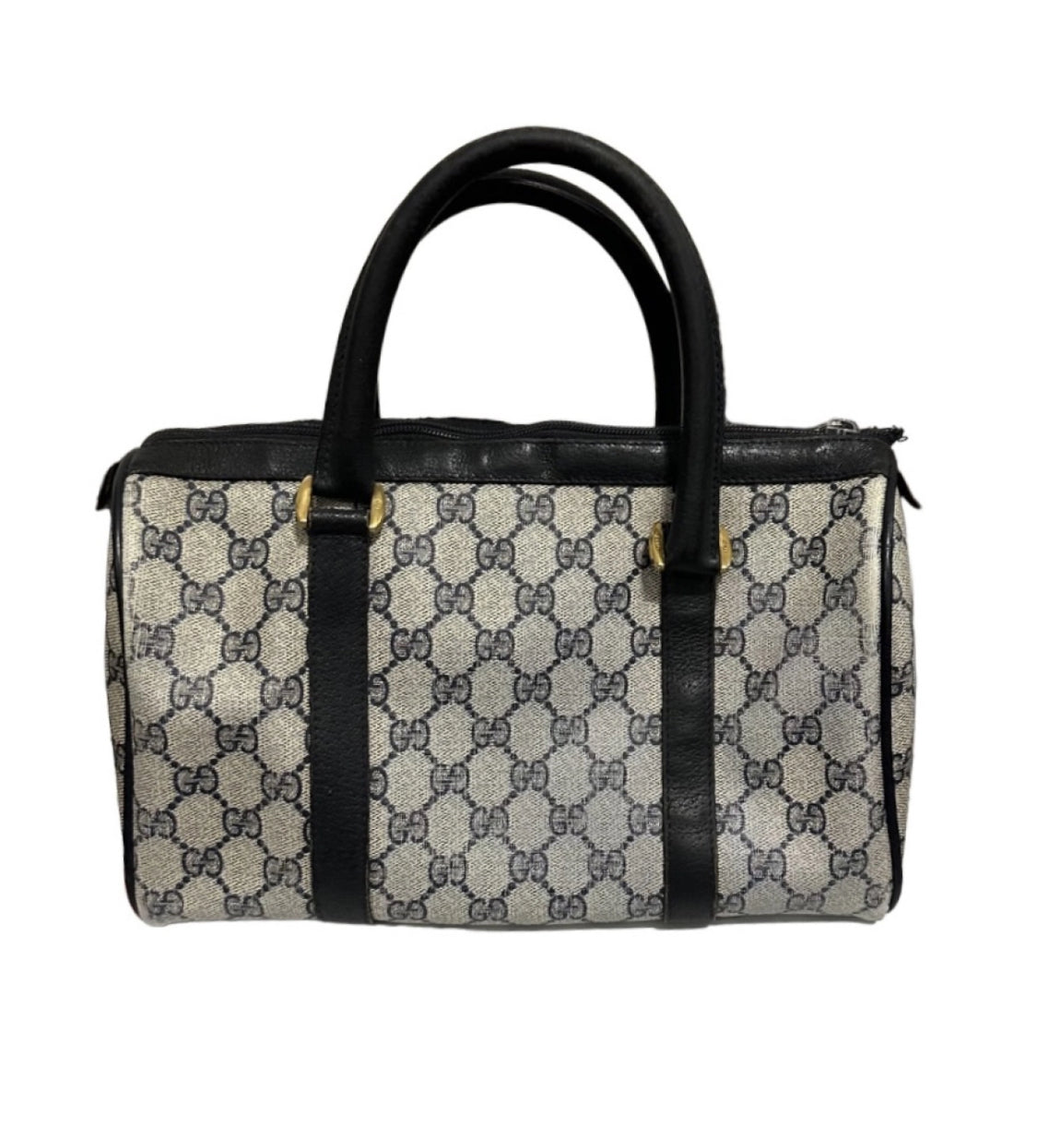 Gucci
GG Supreme Boston
