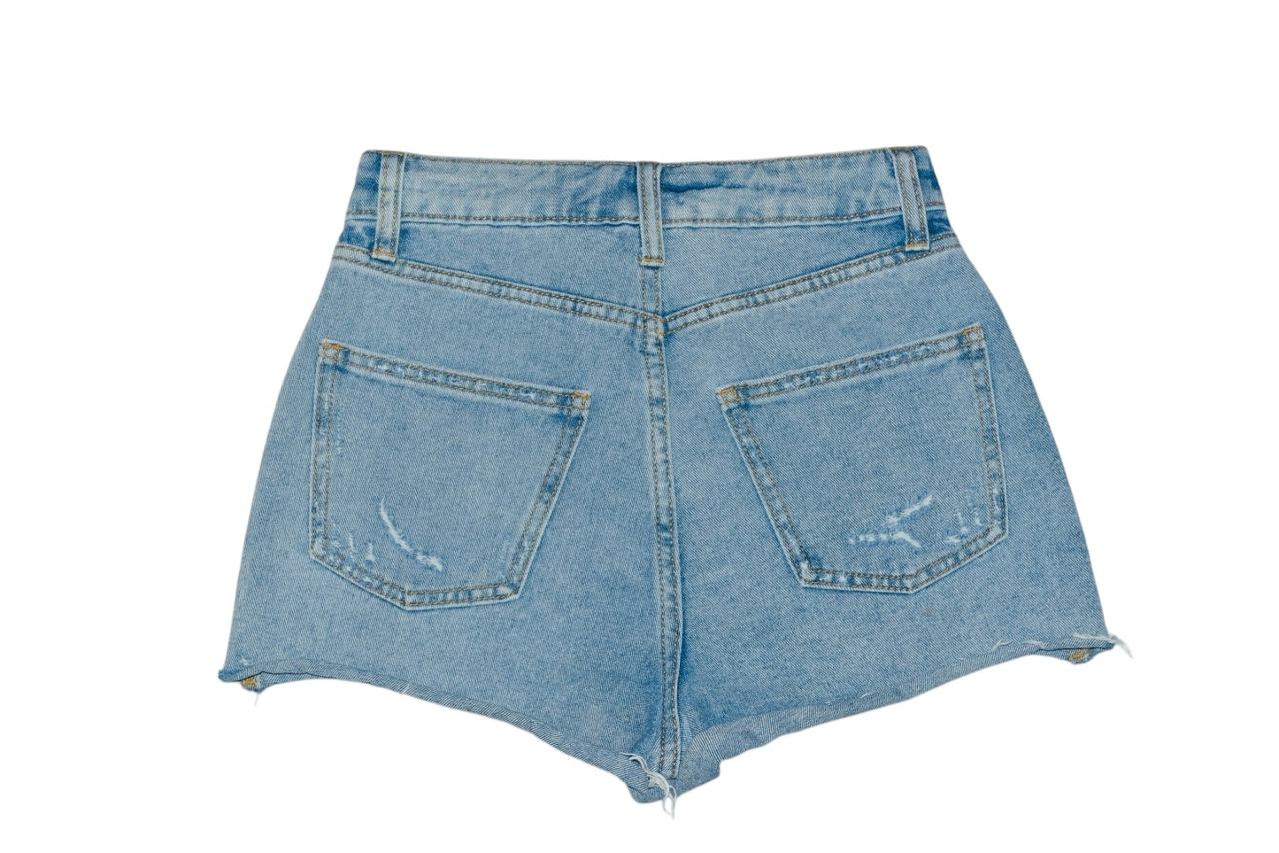 Women’s Denim Shorts