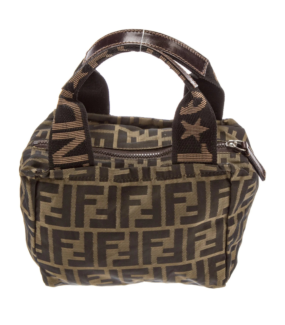 FENDI Zucca Vintage ( Preowned)