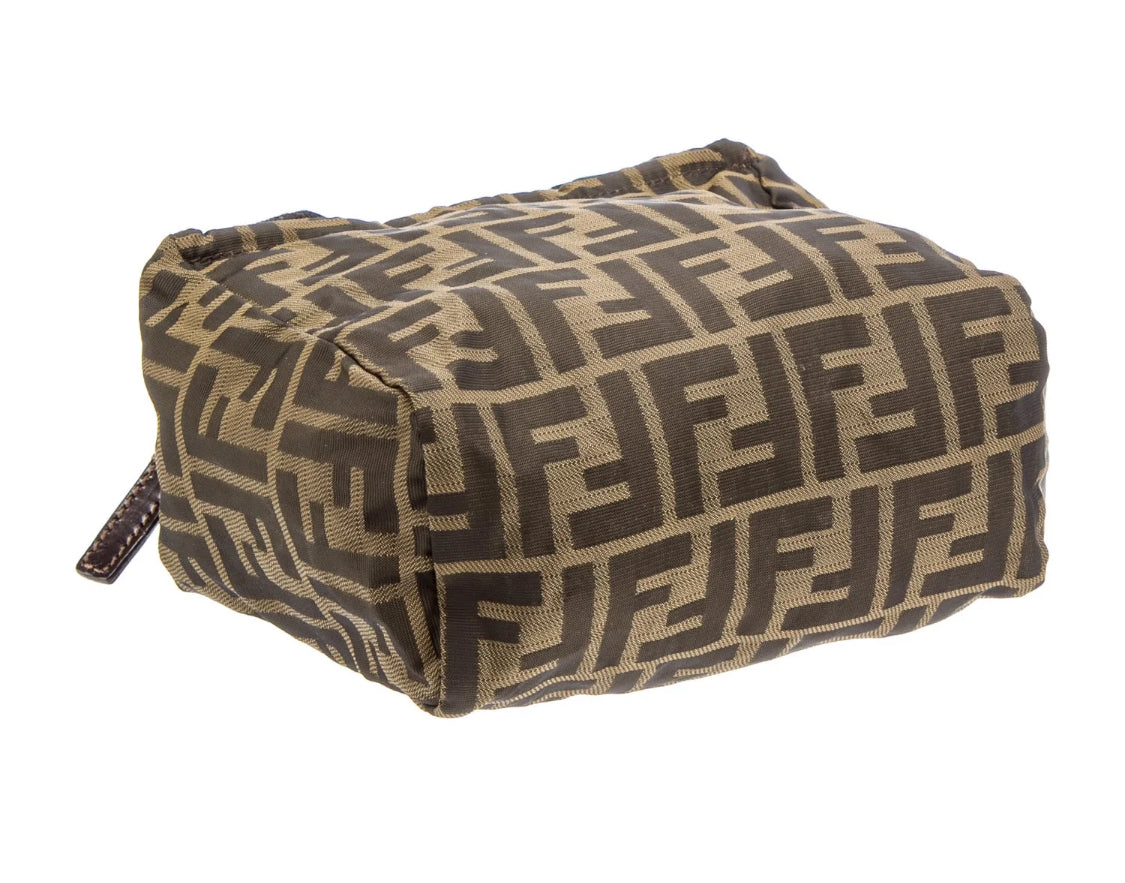 FENDI Zucca Vintage ( Preowned)