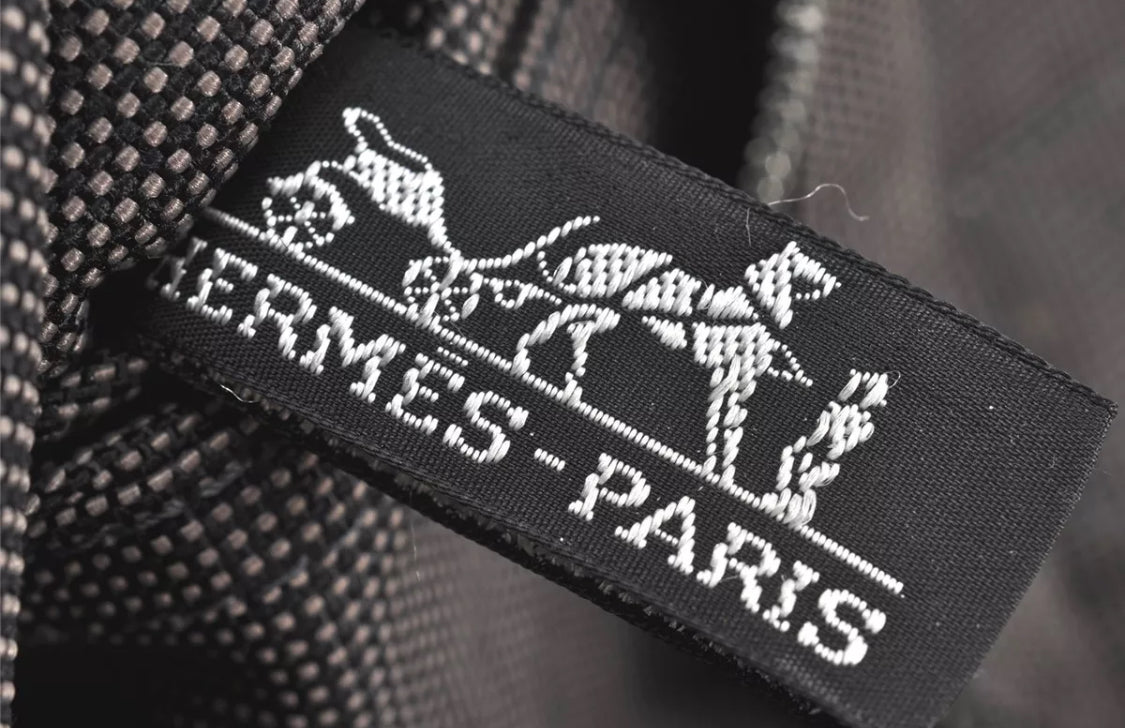 HERMES Herline Tote Handbag