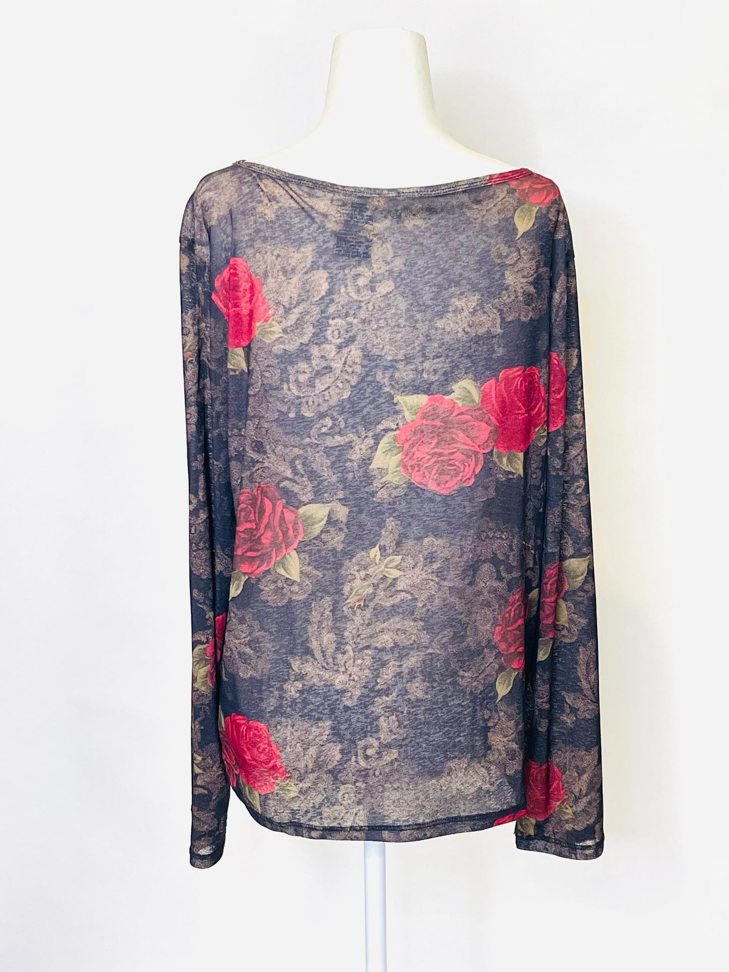 White Stag blouse