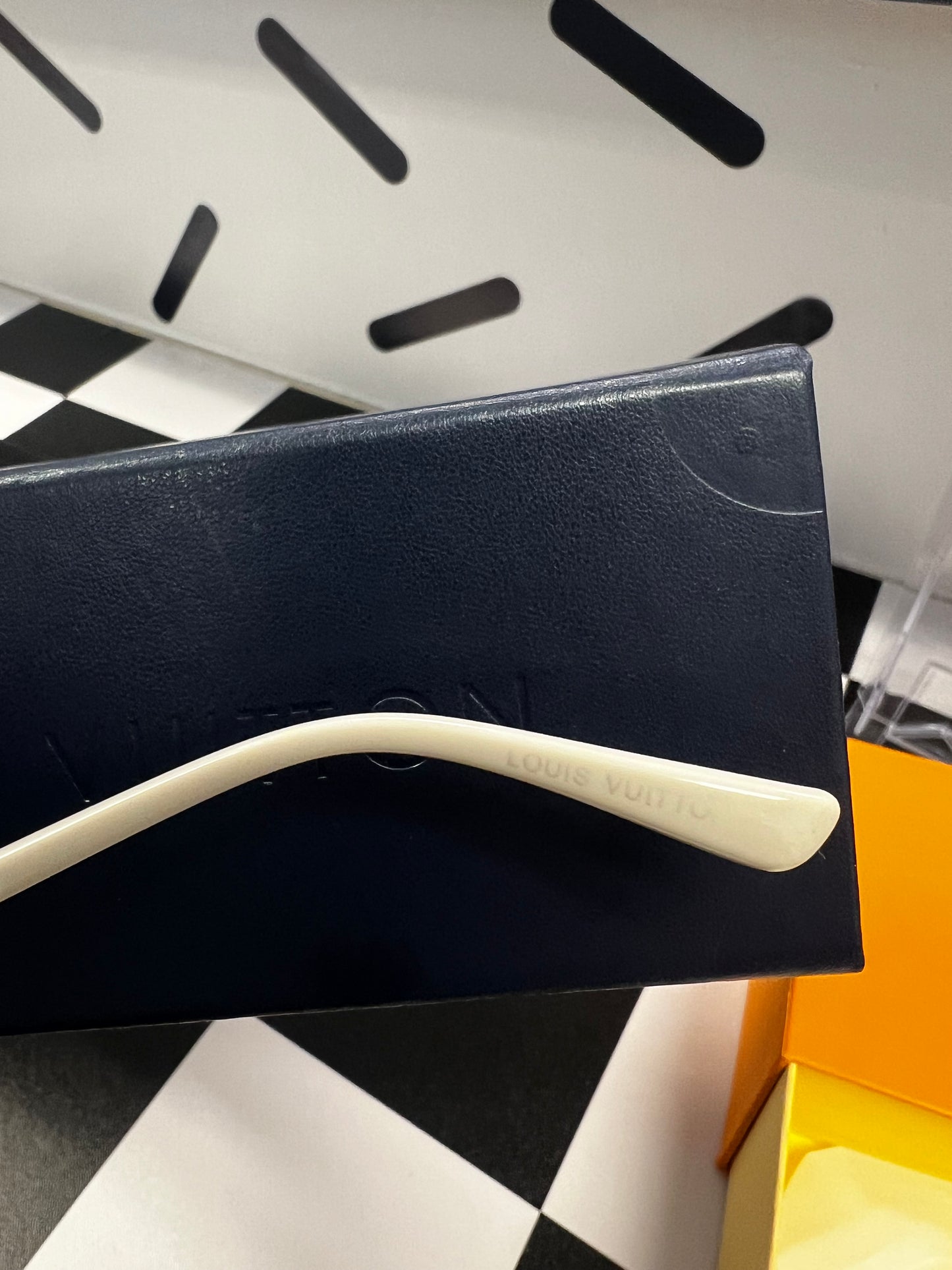 Louis Vuitton Sunglasses