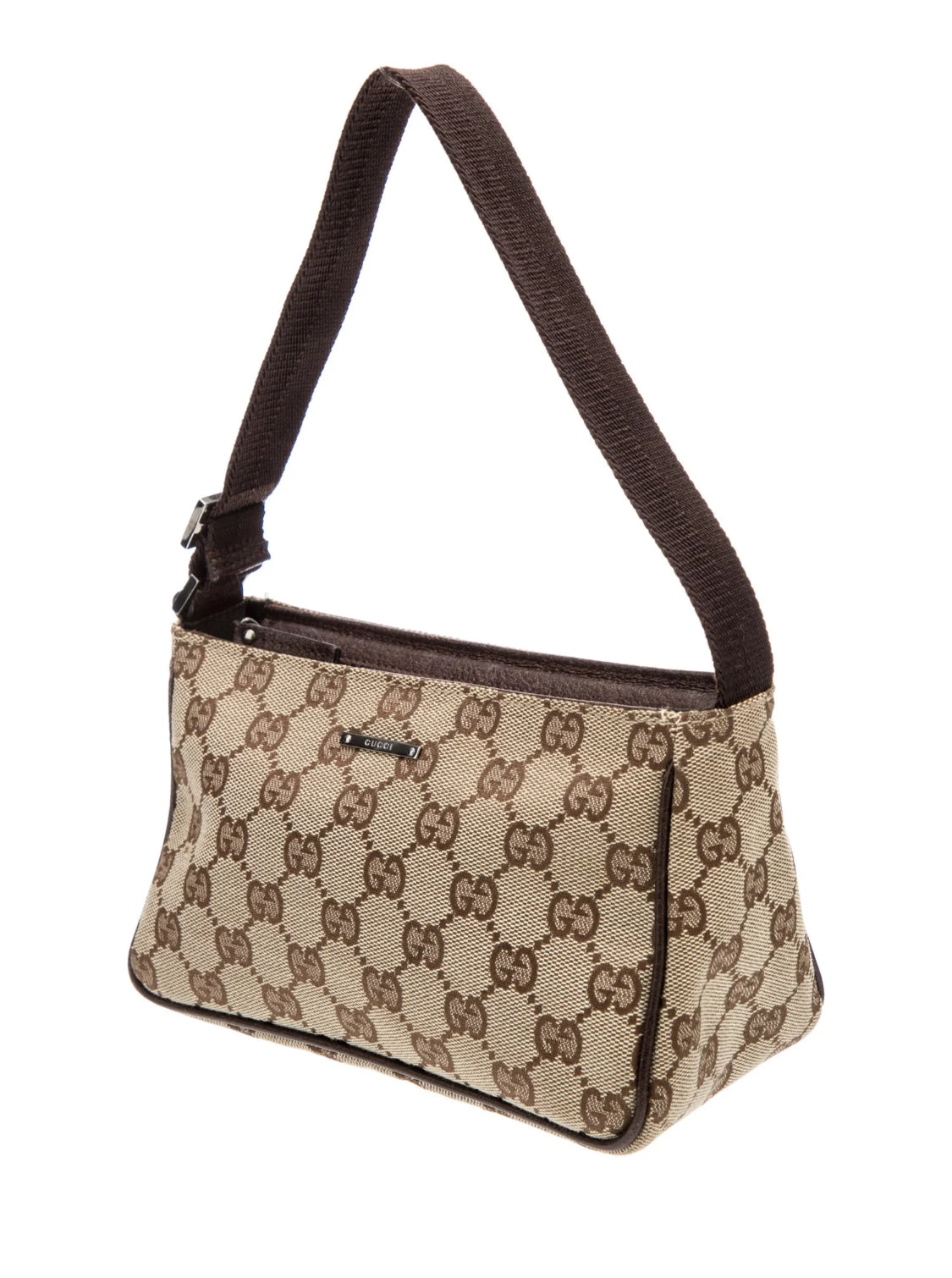 Gucci
GG Canvas Mini Pochette