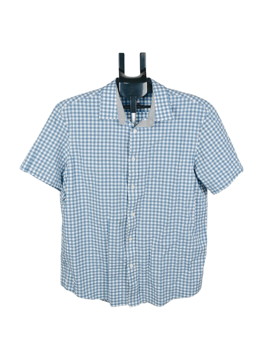 Men’s Michael Kors Short Sleeve Shirt