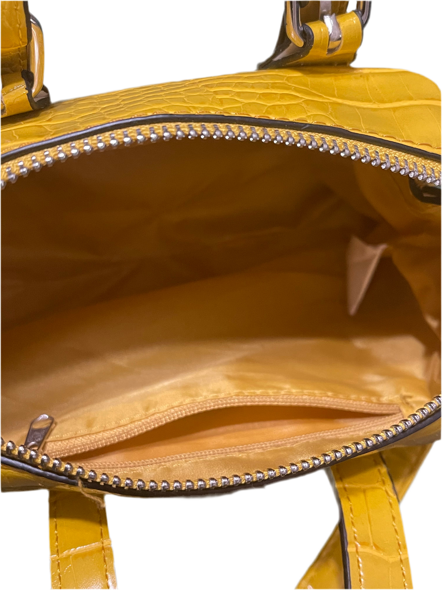 No Bo Daniels Min Satchel