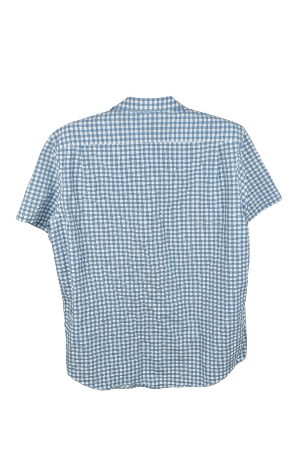Men’s Michael Kors Short Sleeve Shirt