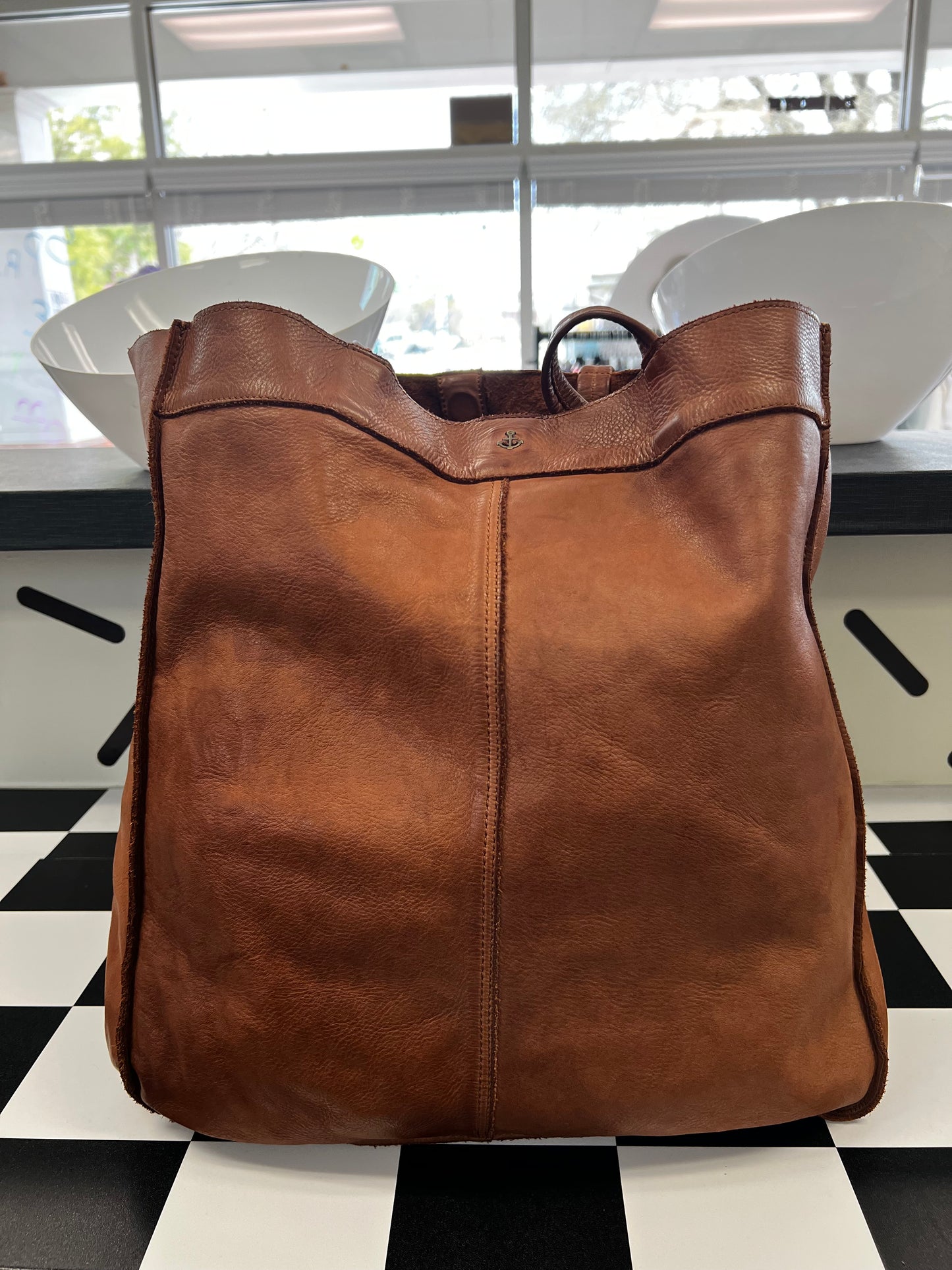 Harbour Elbe 2nd Tote Bag