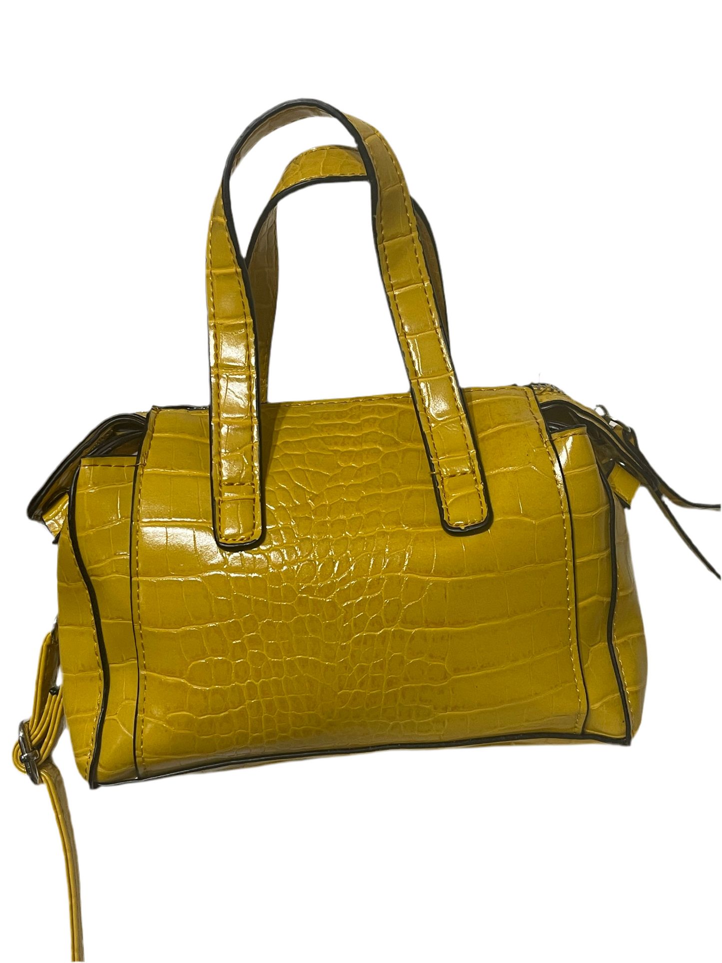 No Bo Daniels Min Satchel