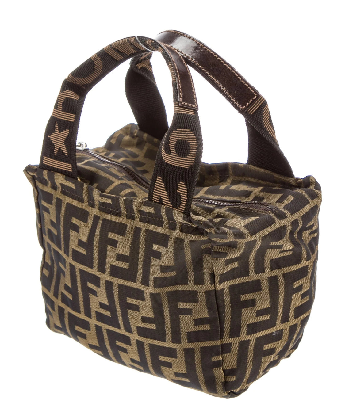 FENDI Zucca Vintage ( Preowned)