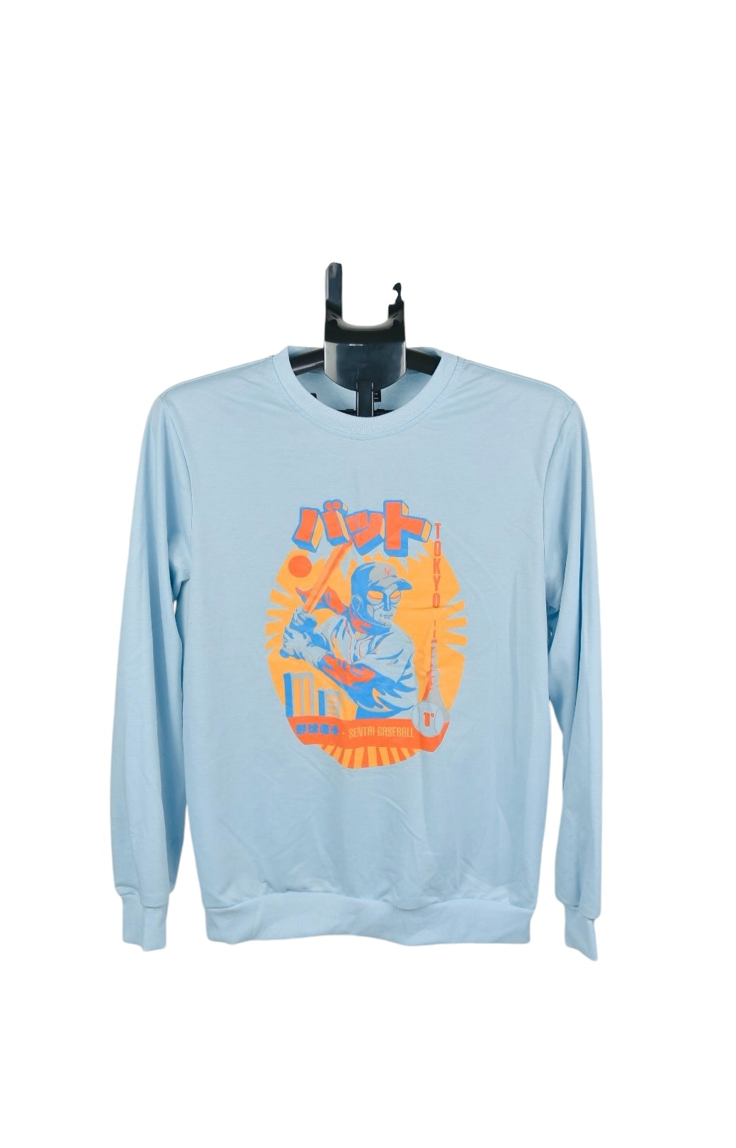 Men’s ROMWE Sweater