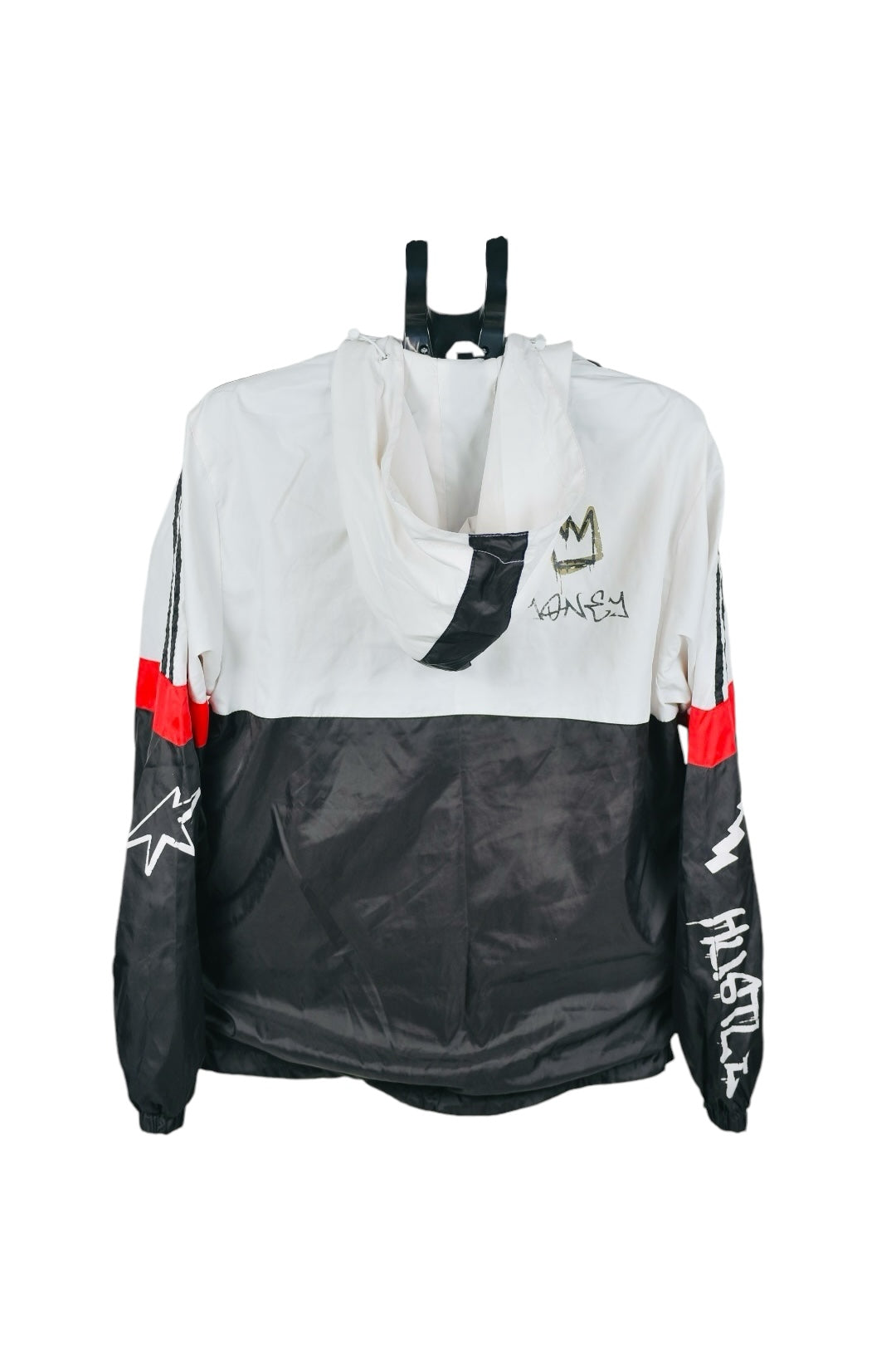 Men’s ScreenShot Wind Breaker