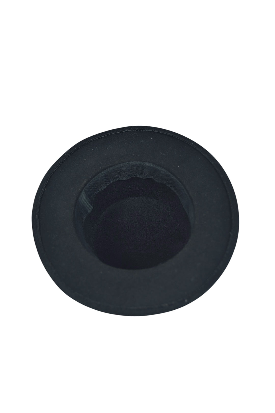 Unisex Fedora Flat Top Hat