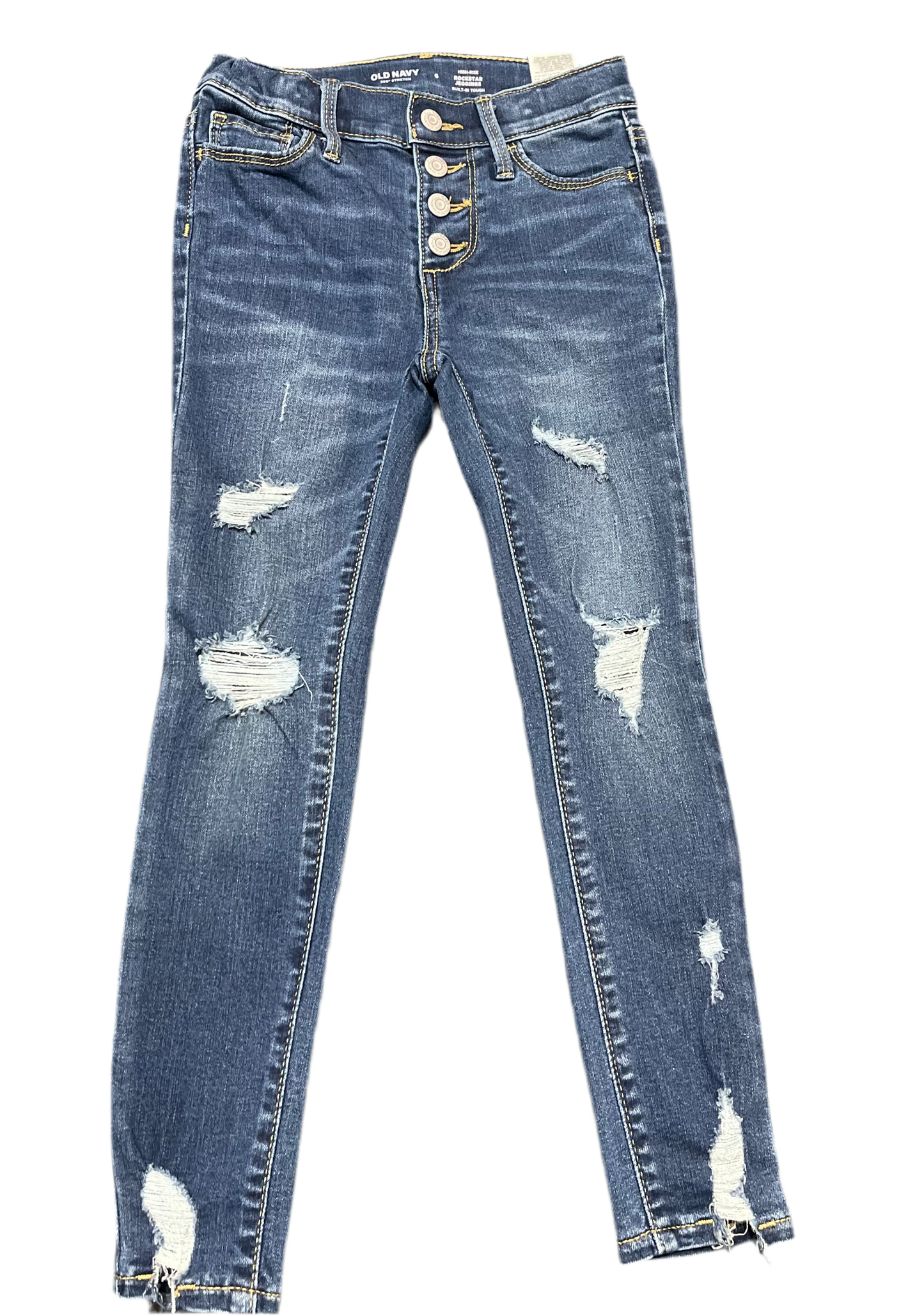 Old Navy Girls Jeans