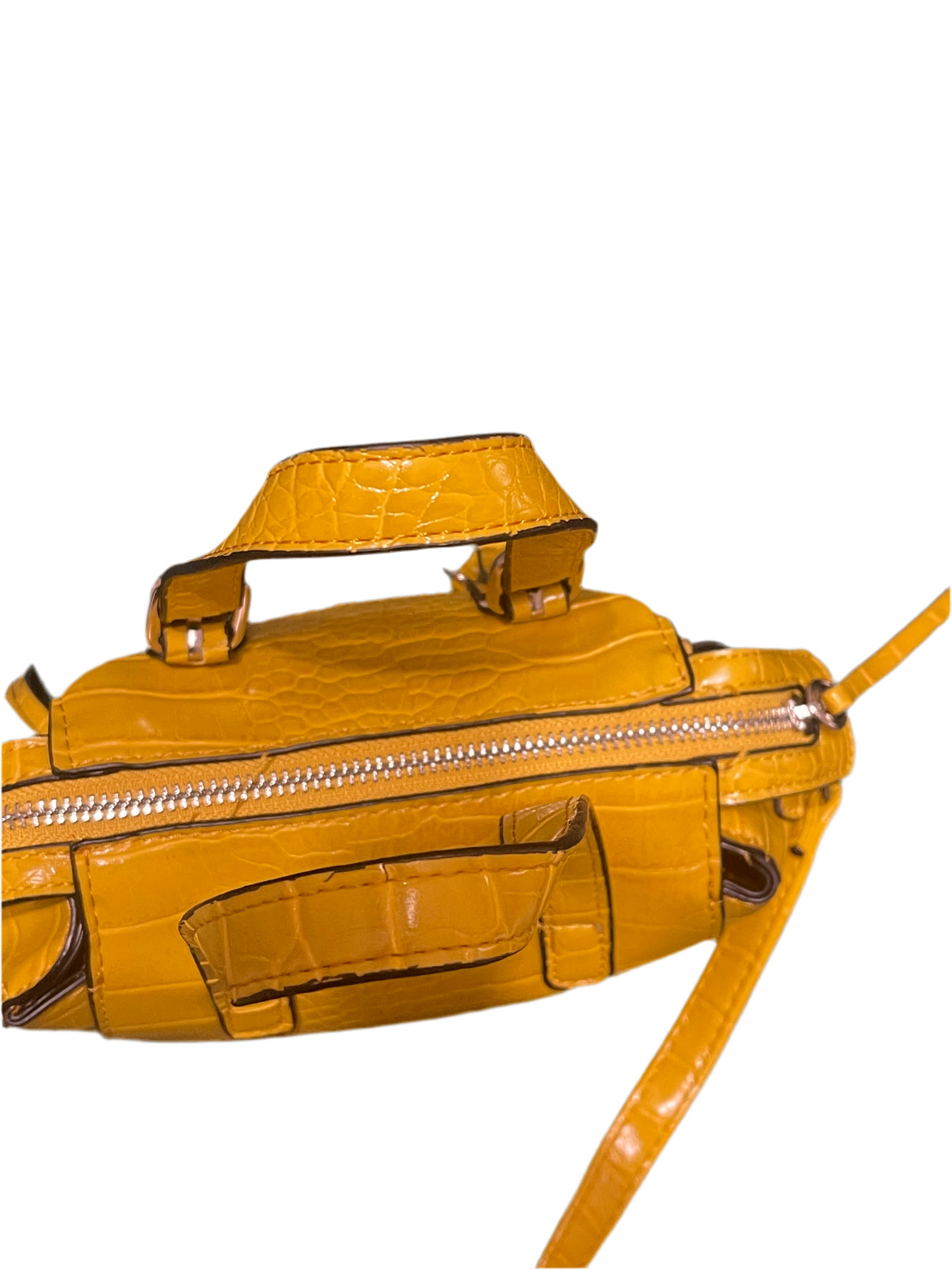 No Bo Daniels Min Satchel