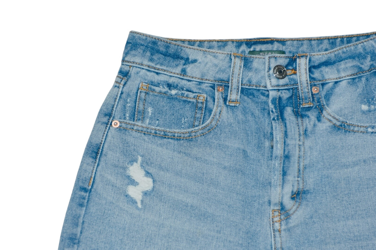 Women’s Denim Shorts