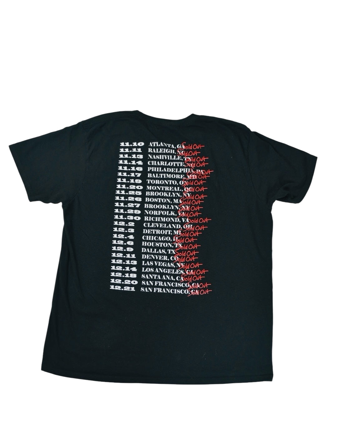 H.E.R T-Shirt