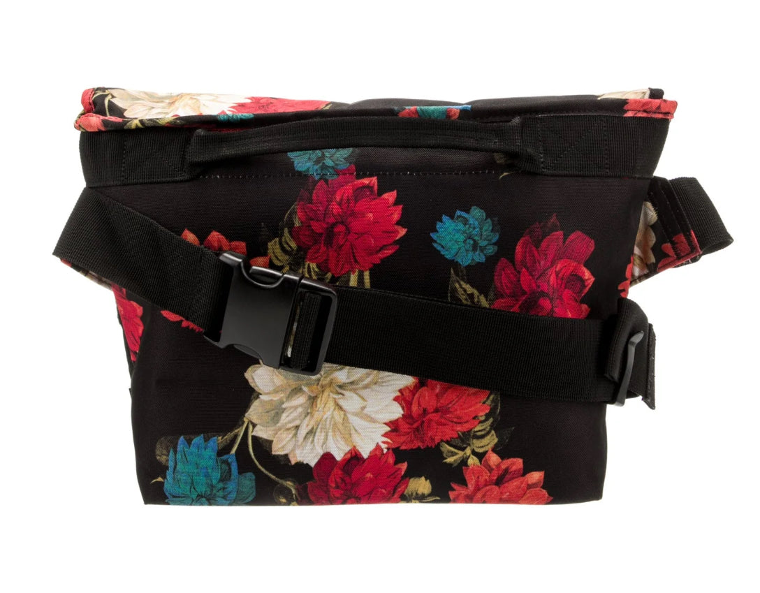 Herschel Supply Co.
Nylon Minaudière