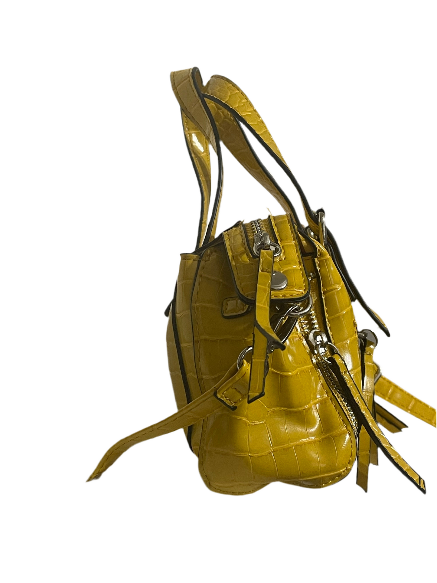 No Bo Daniels Min Satchel