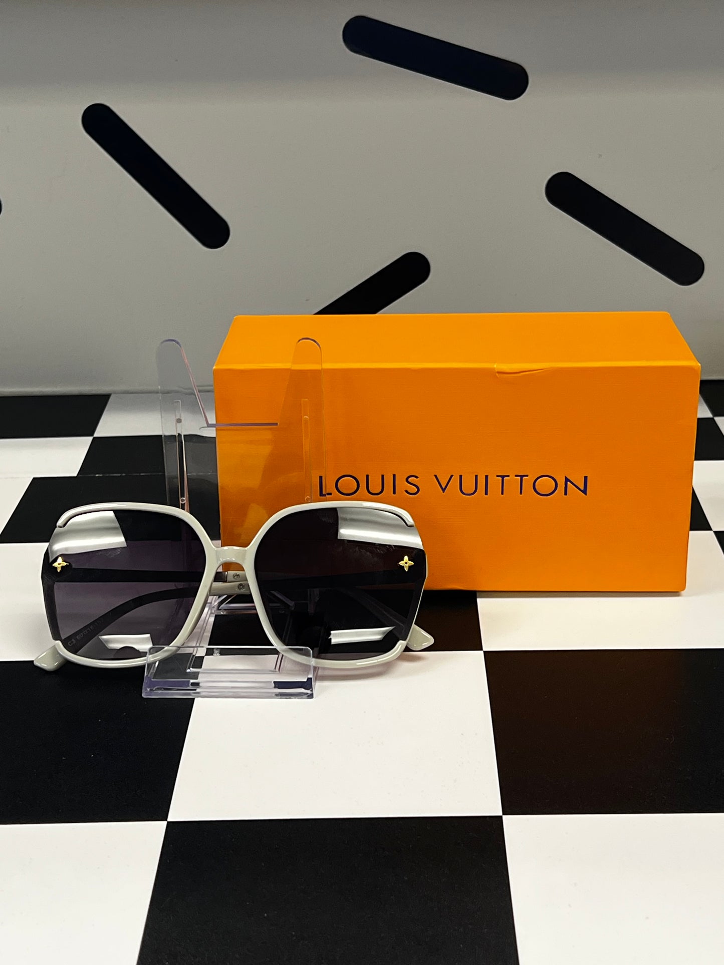 Louis Vuitton Sunglasses