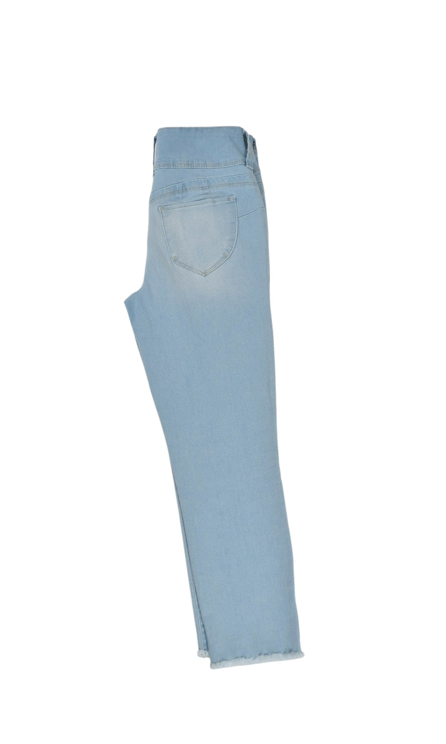 Women’s YMI High Rise Denim Jeans