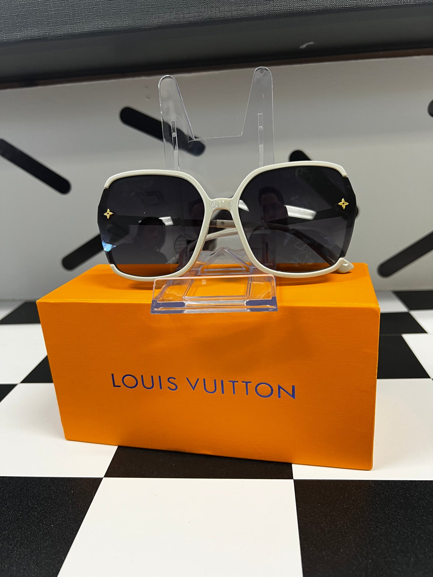 Louis Vuitton Sunglasses