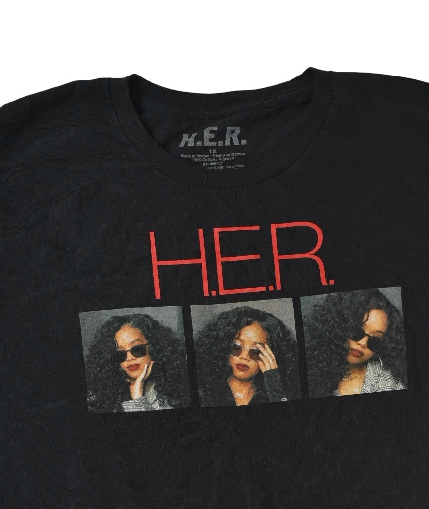 H.E.R T-Shirt