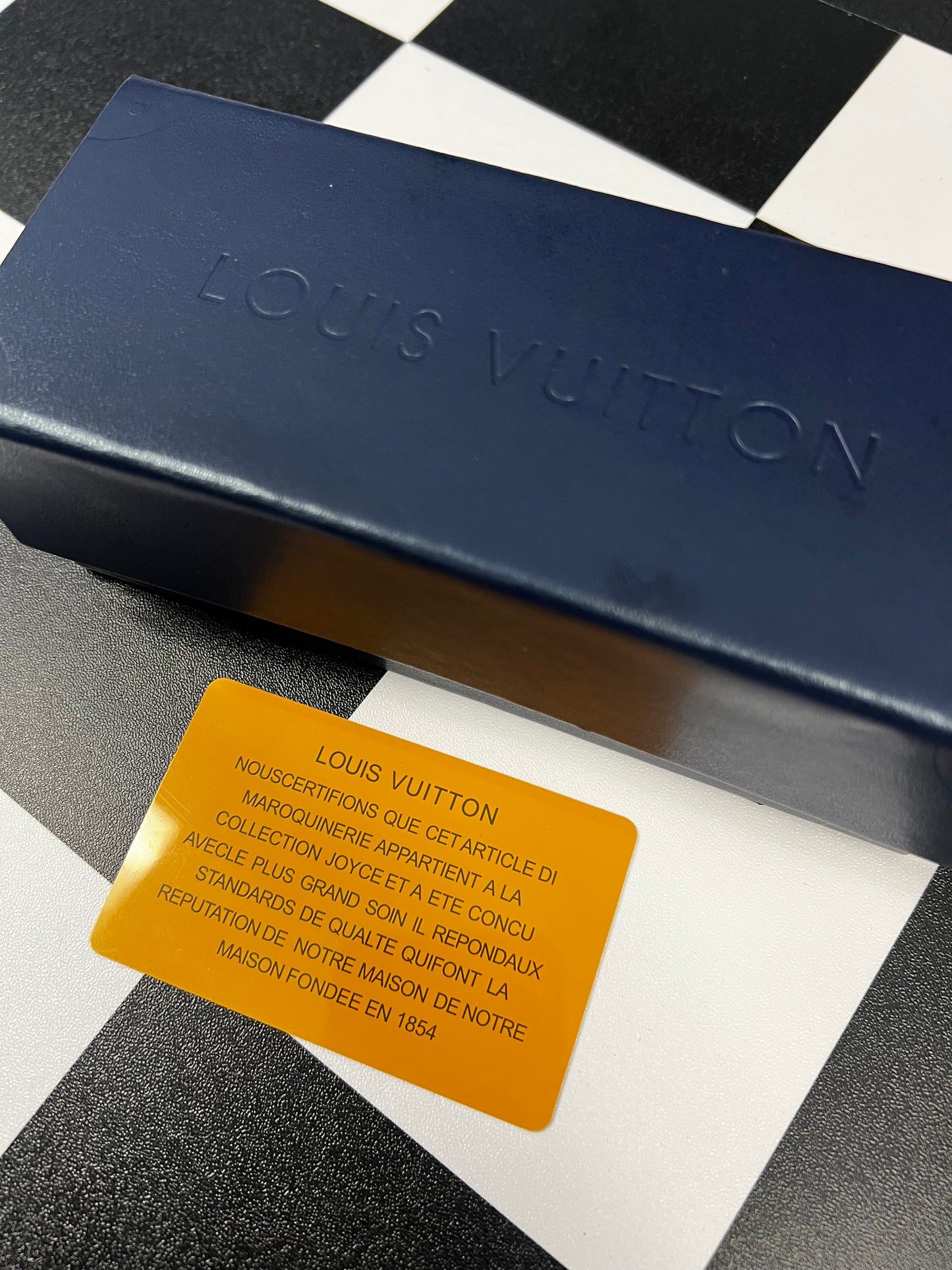 Louis Vuitton Sunglasses