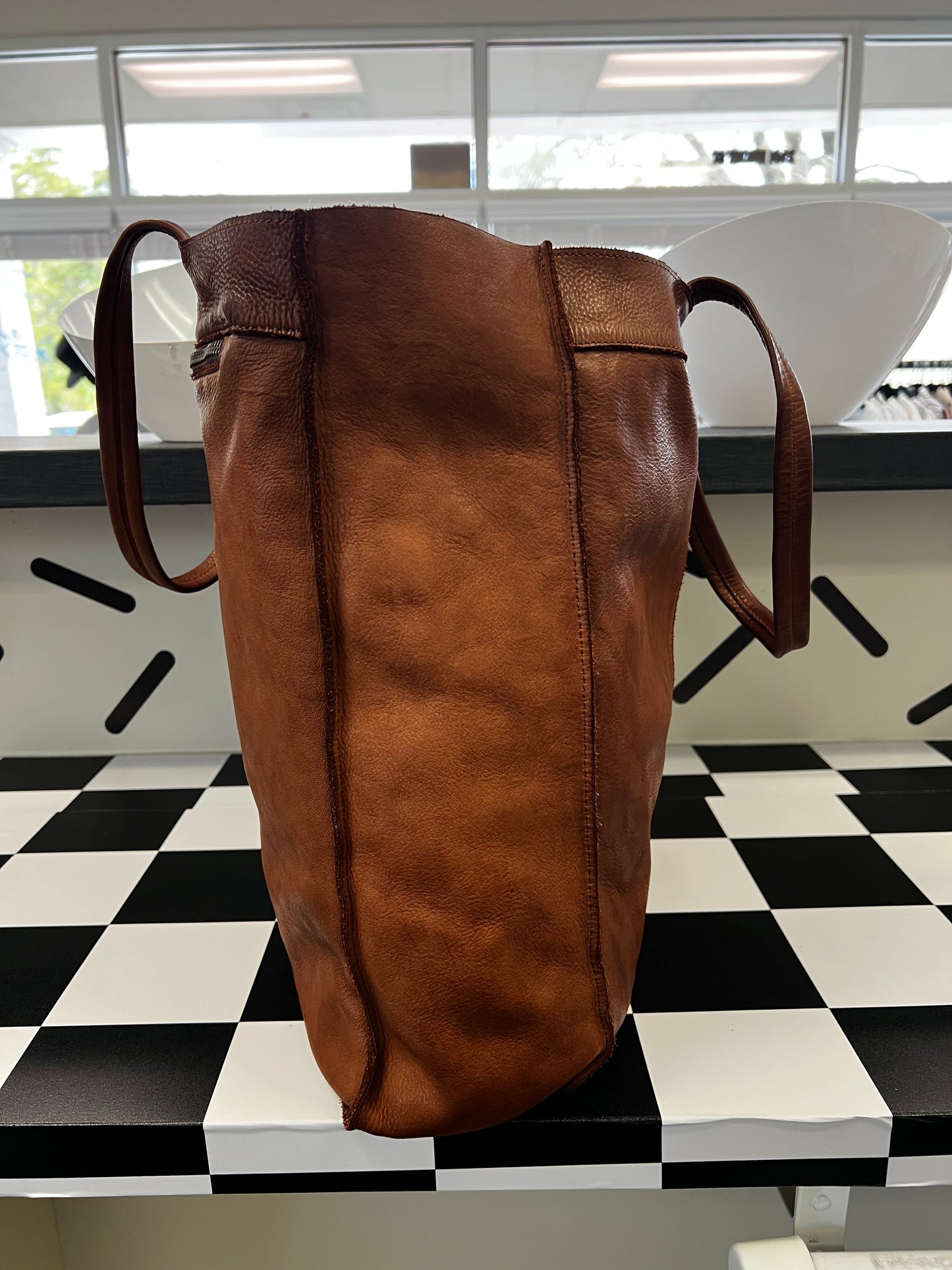 Harbour Elbe 2nd Tote Bag