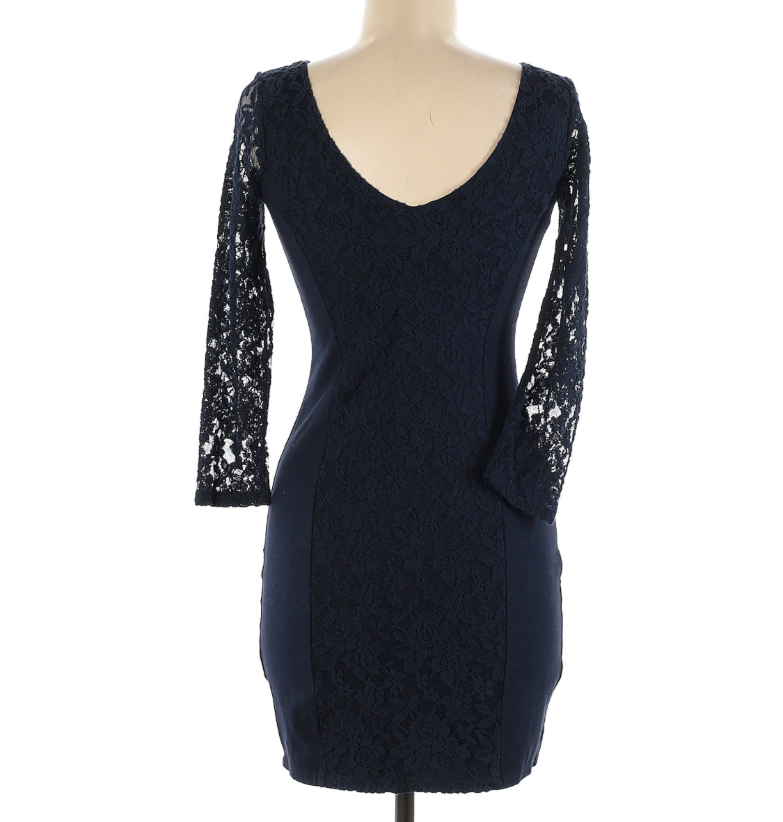 Abercrombie & Fitch Dress
