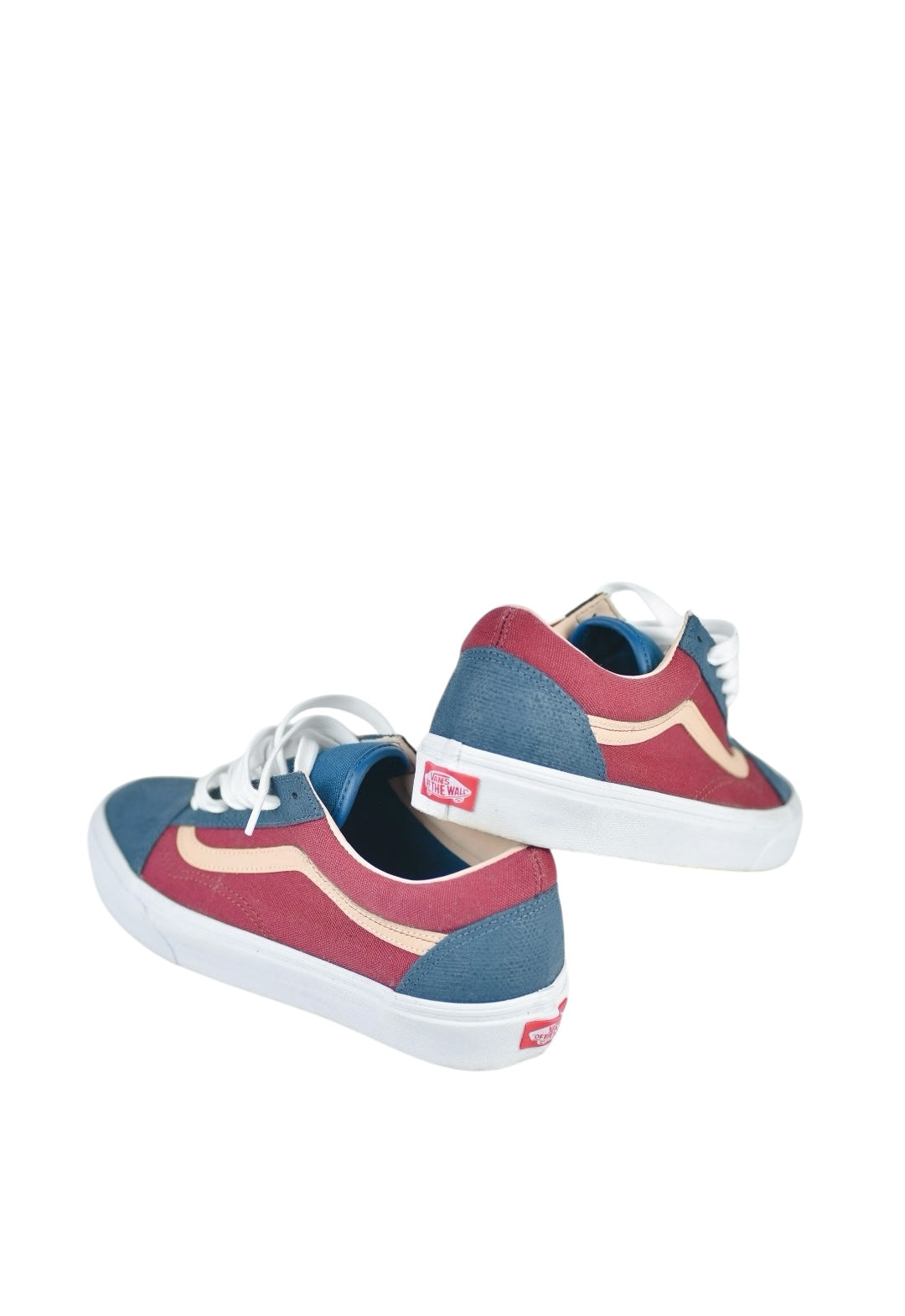 Vans Old Skool Style