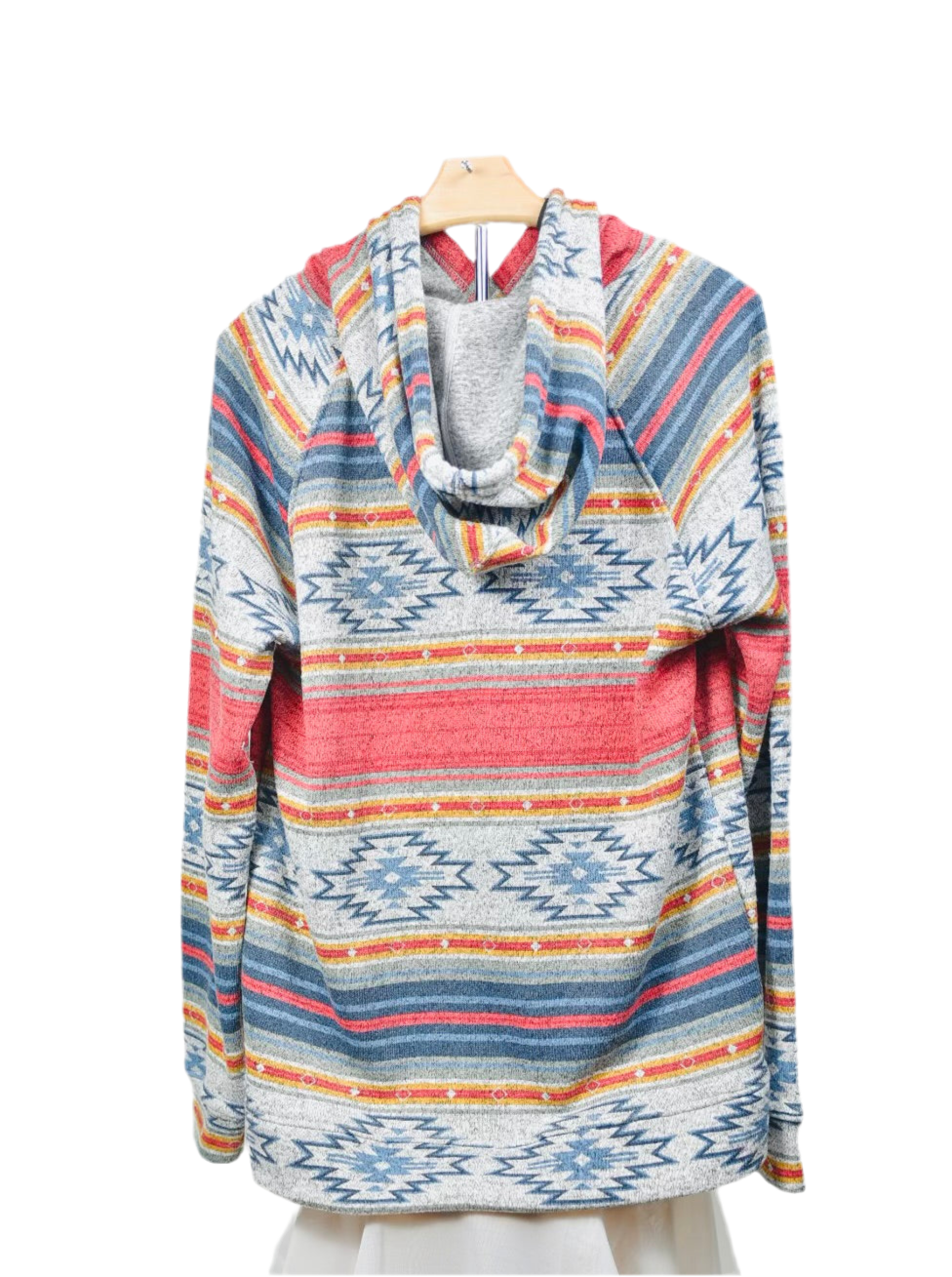 Men Fashion Style Vintage Design Pullover