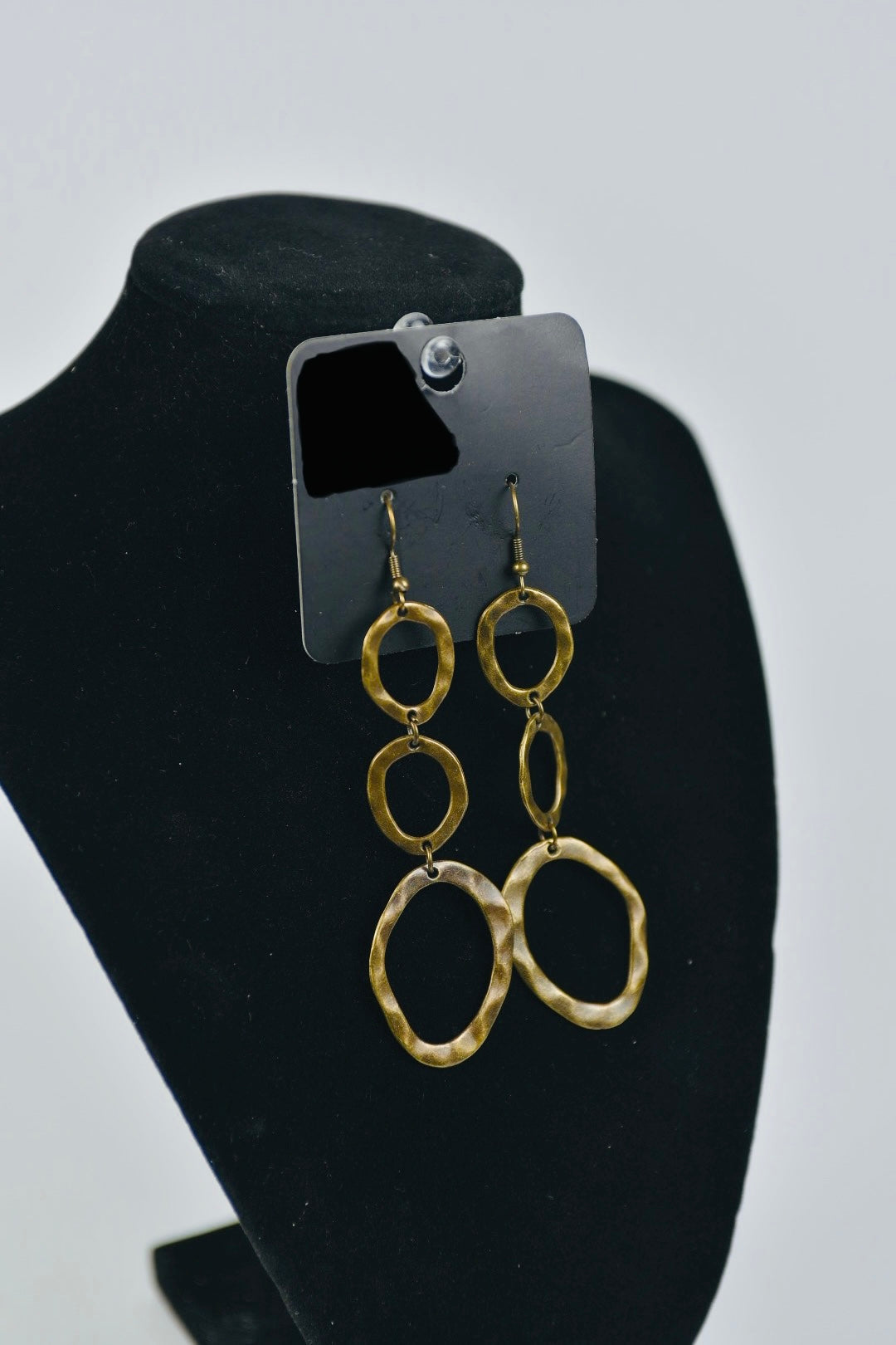 Women’s 3 Link Fashion Earrings