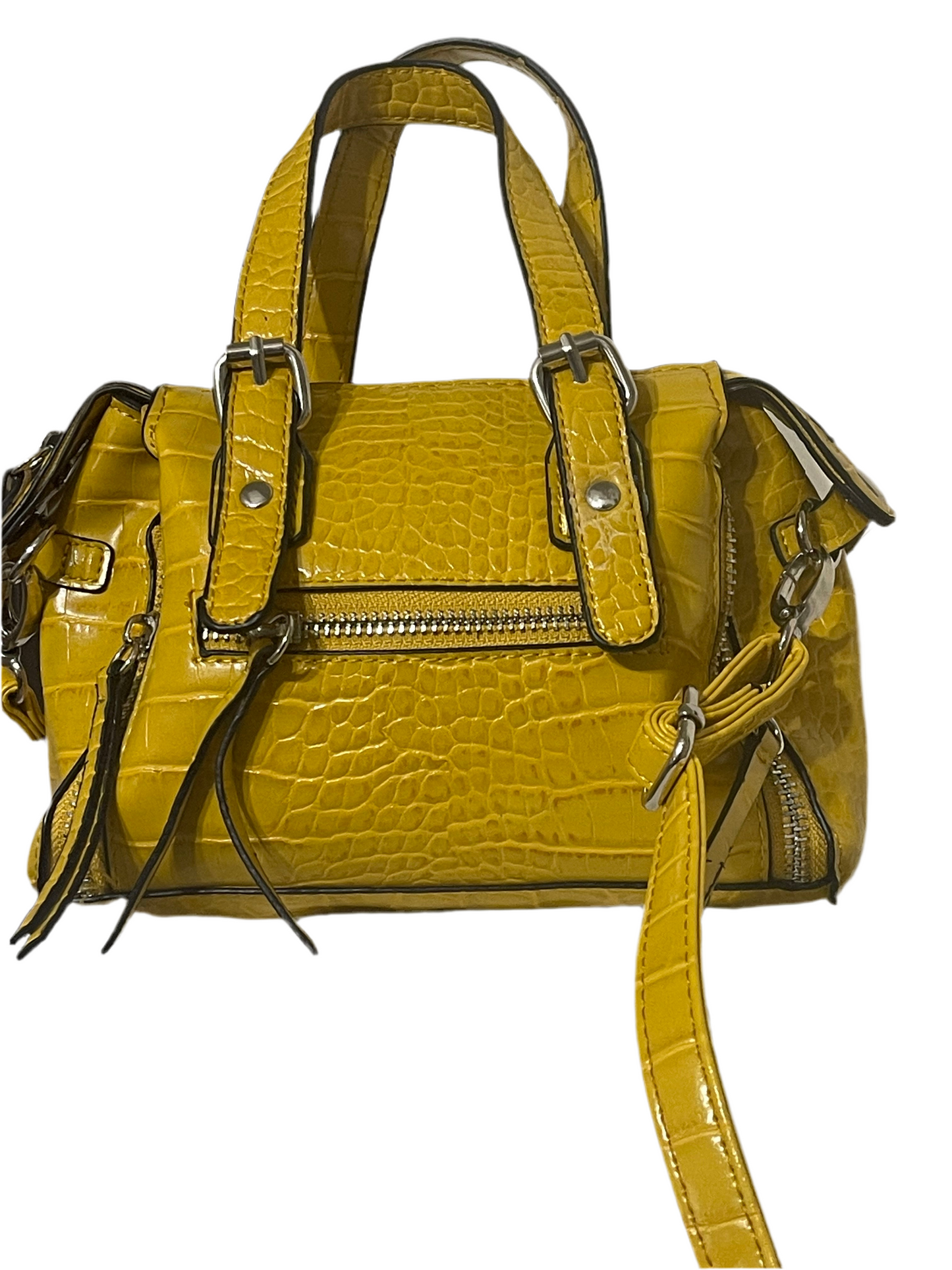 No Bo Daniels Min Satchel