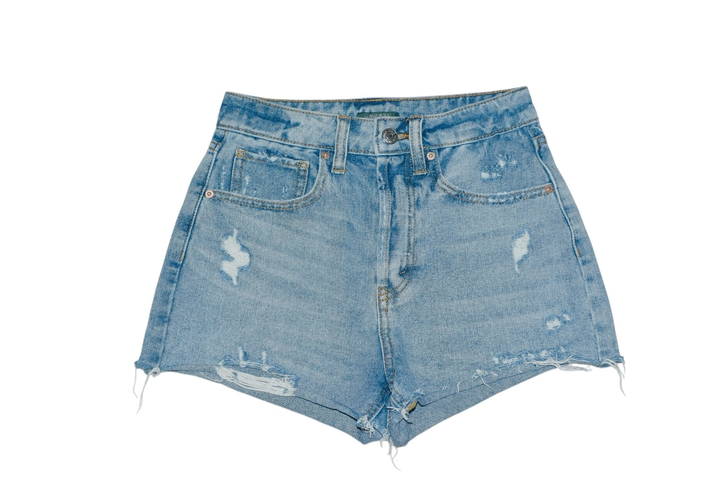 Women’s Denim Shorts