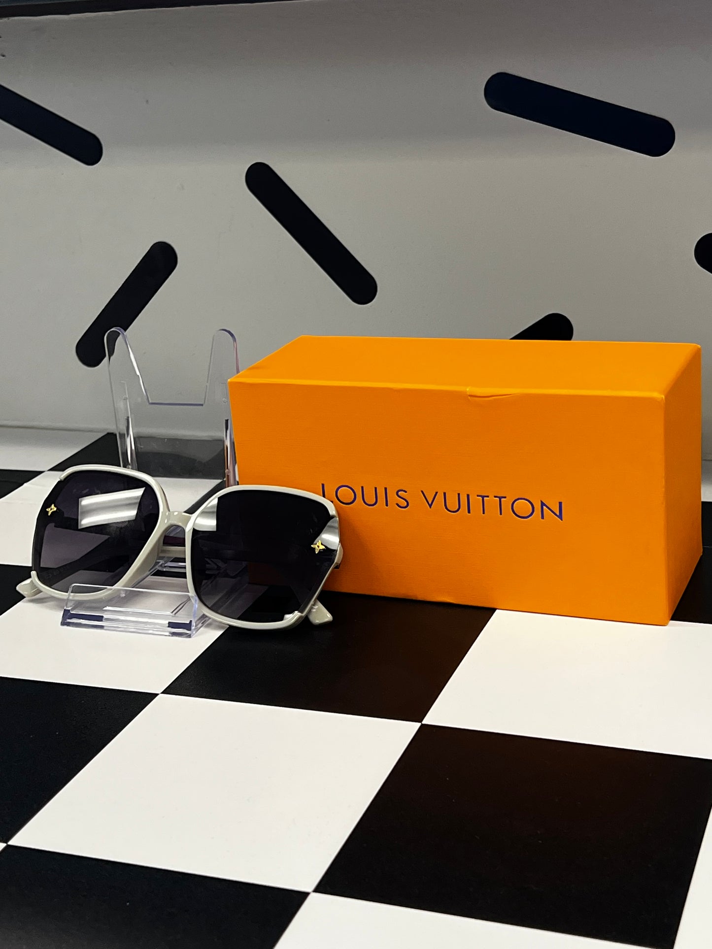 Louis Vuitton Sunglasses