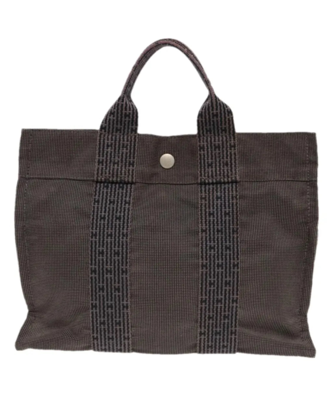 HERMES Herline Tote Handbag