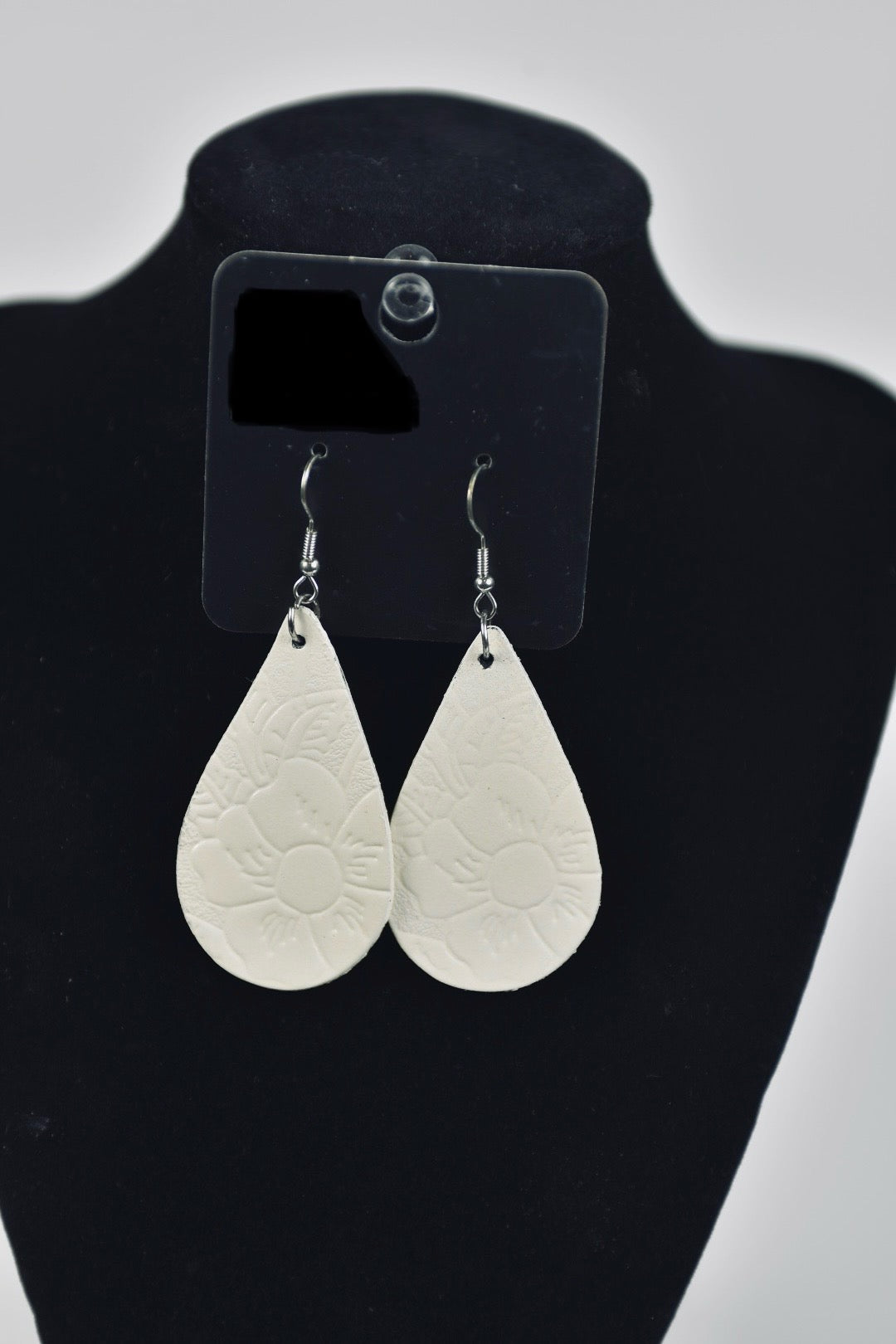 Women’s Floral Petal Earring