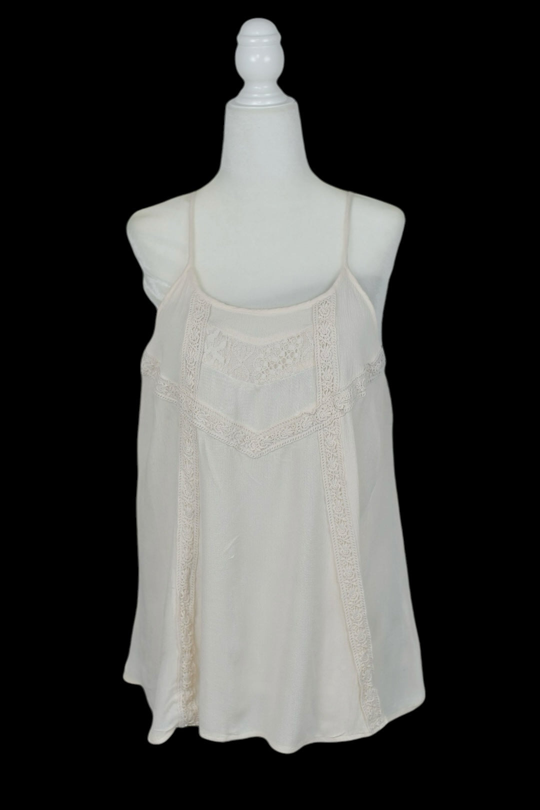 Women’s Mossimo Crop Top