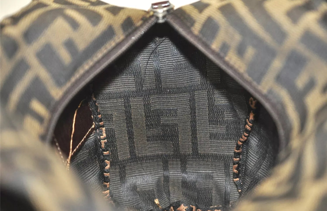 FENDI Zucca Vintage ( Preowned)