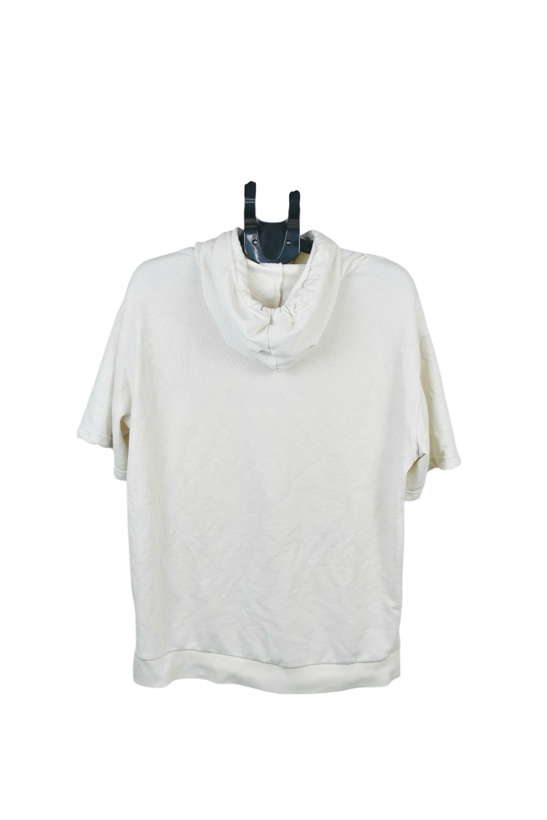 Men’s No boundaries short sleeve hoodie