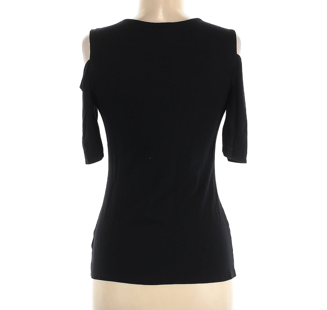 Express Sleeveless T Shirt