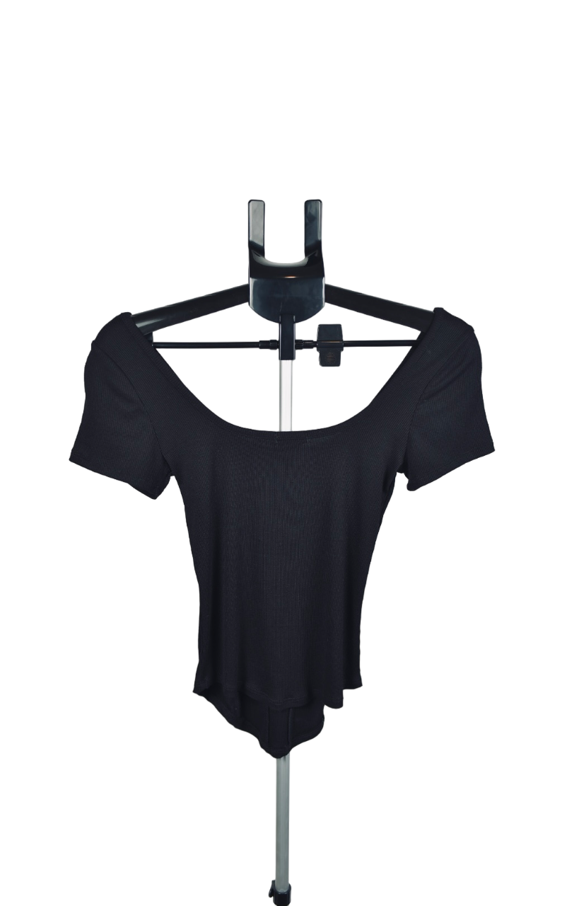 Bozzolo crop top